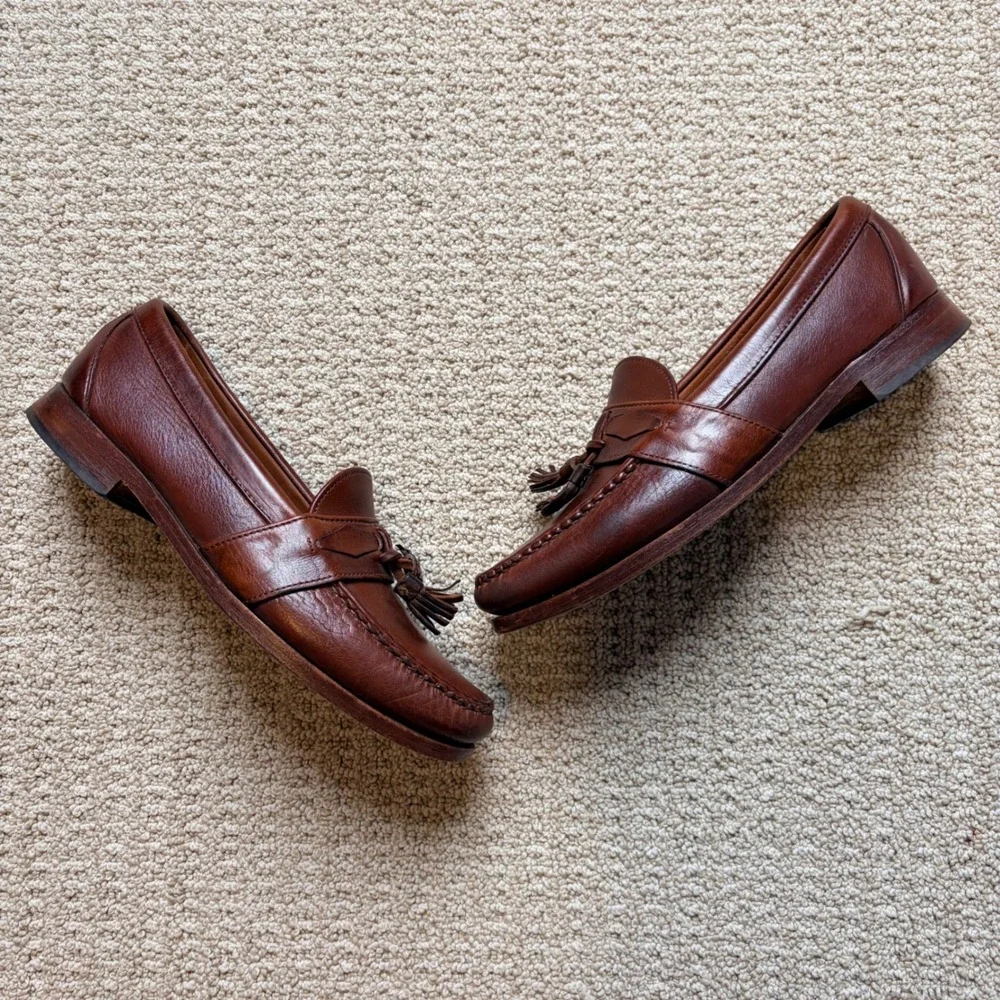 Allen Edmonds allen edmonds